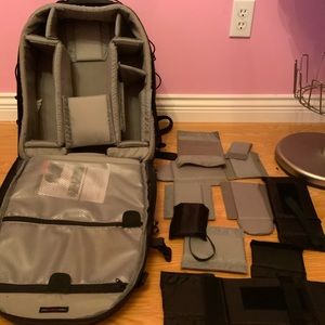 Lowepro Camera Backpack